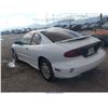 Image 3 : 2001 - PONTIAC SUNFIRE