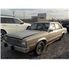 Image 2 : 1981 - FORD FAIRMONT