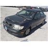 Image 2 : 2002 - MITSUBISHI LANCER