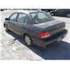 Image 3 : 2002 - MITSUBISHI LANCER