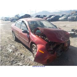 2005 - DODGE NEON