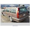 Image 3 : 1998 - VOLVO XC70