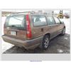 Image 4 : 1998 - VOLVO XC70
