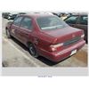 Image 3 : 1996 - TOYOTA COROLLA
