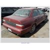 Image 4 : 1996 - TOYOTA COROLLA