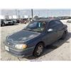 Image 2 : 2001 - KIA SEPHIA