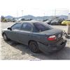 Image 3 : 2001 - KIA SEPHIA