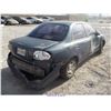 Image 4 : 2001 - KIA SEPHIA