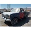 Image 2 : 1982 - FORD F100