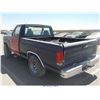 Image 3 : 1982 - FORD F100