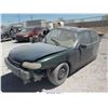 Image 2 : 2002 - CHEVROLET MALIBU