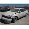 Image 2 : 2000 - VOLKSWAGEN PASSAT