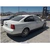 Image 4 : 2000 - VOLKSWAGEN PASSAT