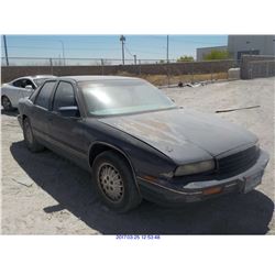1994 - BUICK REGAL