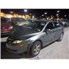 Image 2 : 2004 - MAZDA MAZDA6
