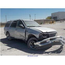 1998 - FORD EXPEDITION