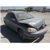 Image 1 : 2001 - KIA RIO