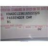 Image 7 : 2001 - KIA RIO