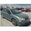 Image 1 : 2007 - TOYOTA COROLLA