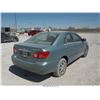 Image 4 : 2007 - TOYOTA COROLLA