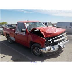1994 - CHEVROLET 1500