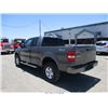 Image 3 : 2004 - FORD F150 // SCRAP DEALER ONLY