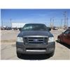 Image 5 : 2004 - FORD F150 // SCRAP DEALER ONLY