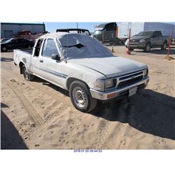 1994 - TOYOTA P/U // PARTS ONLY
