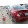 Image 3 : 2014 - NISSAN VERSA