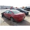 Image 3 : 2001 - HONDA ACCORD // PARTS ONLY
