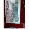 Image 9 : 2001 - HONDA ACCORD // PARTS ONLY