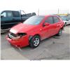 Image 2 : 2005 - CHEVROLET AVEO // PARTS ONLY