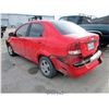 Image 3 : 2005 - CHEVROLET AVEO // PARTS ONLY