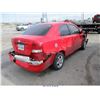 Image 4 : 2005 - CHEVROLET AVEO // PARTS ONLY