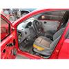 Image 5 : 2005 - CHEVROLET AVEO // PARTS ONLY