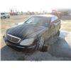Image 2 : 2000 - MERCEDES BENZ S500 // PARTS ONLY