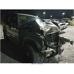2004 - JEEP LIBERTY