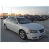 Image 1 : 2008 - HYUNDAI SONATA