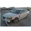 Image 2 : 2008 - HYUNDAI SONATA