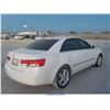 Image 4 : 2008 - HYUNDAI SONATA