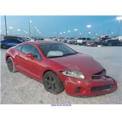 2006 - MITSUBISHI ECLIPSE