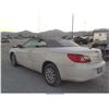 Image 3 : 2008 - CHRYSLER SEBRING