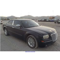 2005 - CHRYSLER 300