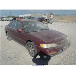 1994 - HONDA ACCORD EX