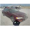 Image 1 : 1994 - HONDA ACCORD EX