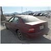 Image 3 : 1994 - HONDA ACCORD EX