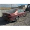Image 4 : 1994 - HONDA ACCORD EX