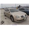 Image 1 : 2006 - NISSAN MAXIMA