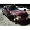 Image 1 : 2003 - MAZDA PROTEGE