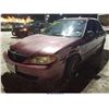 Image 2 : 2003 - MAZDA PROTEGE
